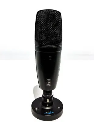 Samson - CL7a Large Diaphragm Studio Condenser Microphone 2